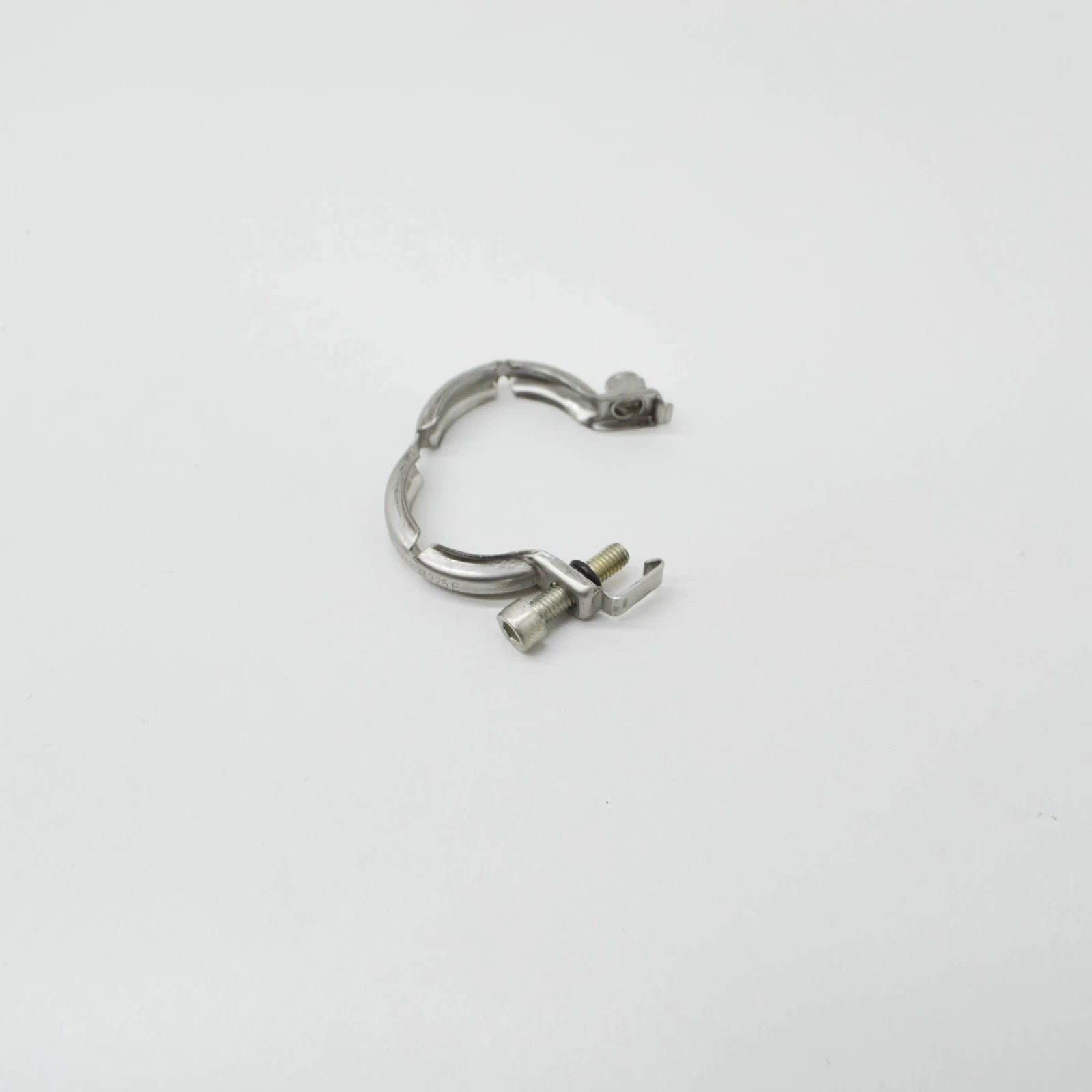 NEW AUDI A4 8K2,B8 EXHAUST GAS RECIRCULATION TUBE CLAMP 1K0253725E ORIGINAL