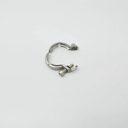 NEW AUDI A4 8K2,B8 EXHAUST GAS RECIRCULATION TUBE CLAMP 1K0253725E ORIGINAL