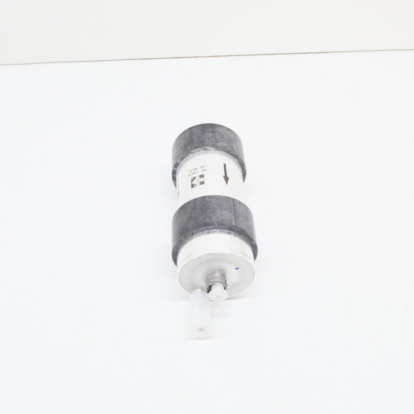 NEW BMW X5 F15 2.0I 180KW FUEL FILTER WITH PRESURE REGULATOR 16127236941