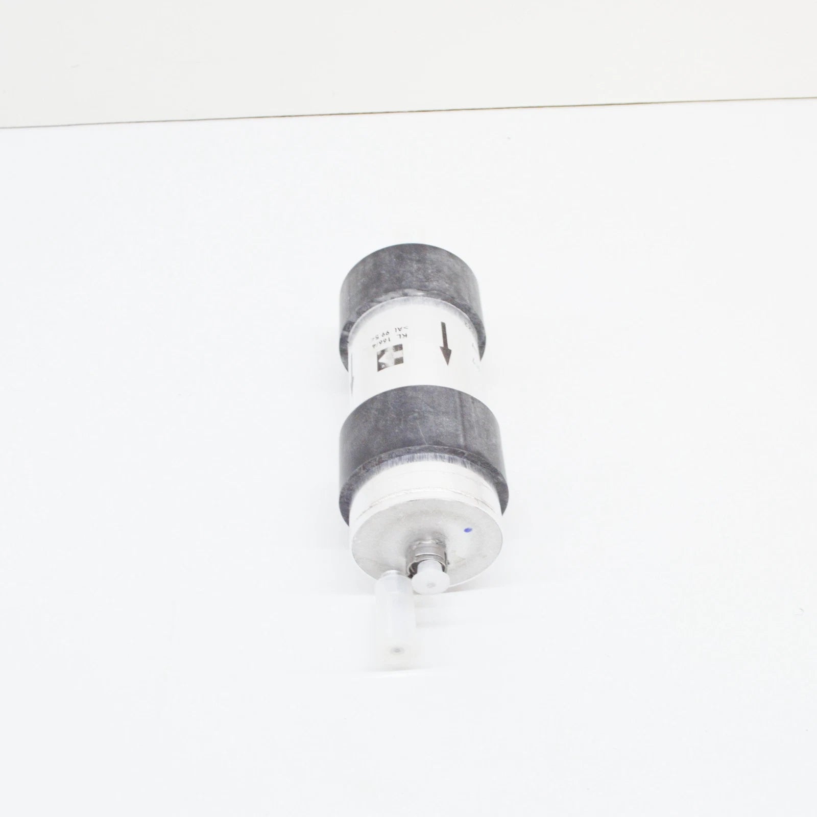 NEW BMW X5 F15 2.0I 180KW FUEL FILTER WITH PRESURE REGULATOR 16127236941