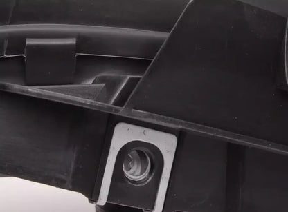 NEW BMW 3 E46 FRONT LEFT BRAKE AIR DUCT 7111547 51717111547 ORIGINAL