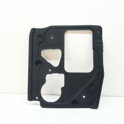 NEW BMW X5 F15 M F85 RIGHT FIREWALL NOISE INSULATION 51487336286 ORIGINAL