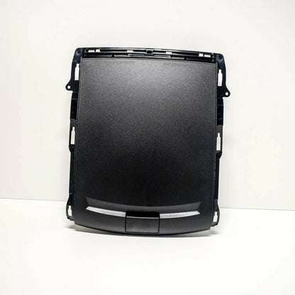 NEW VW CRAFTER 2E DASHBOARD UPPER CENTRE STOWAGE COMPARTMENT 2E0857919A