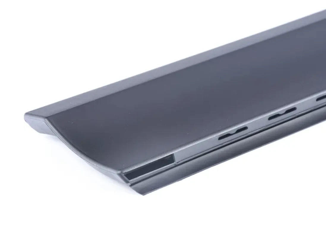 NEW BMW X3 F25 FRONT RIGHT ROCKER PANEL MOLDING 7205780 51137205780 ORIGINAL