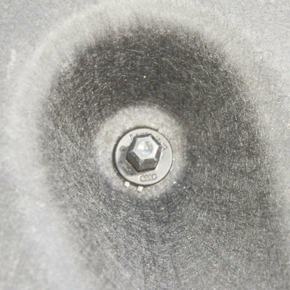 NEW AUDI A6 C7 FRONT UNDERBODY LEFT COVER 4G0825201B ORIGINAL