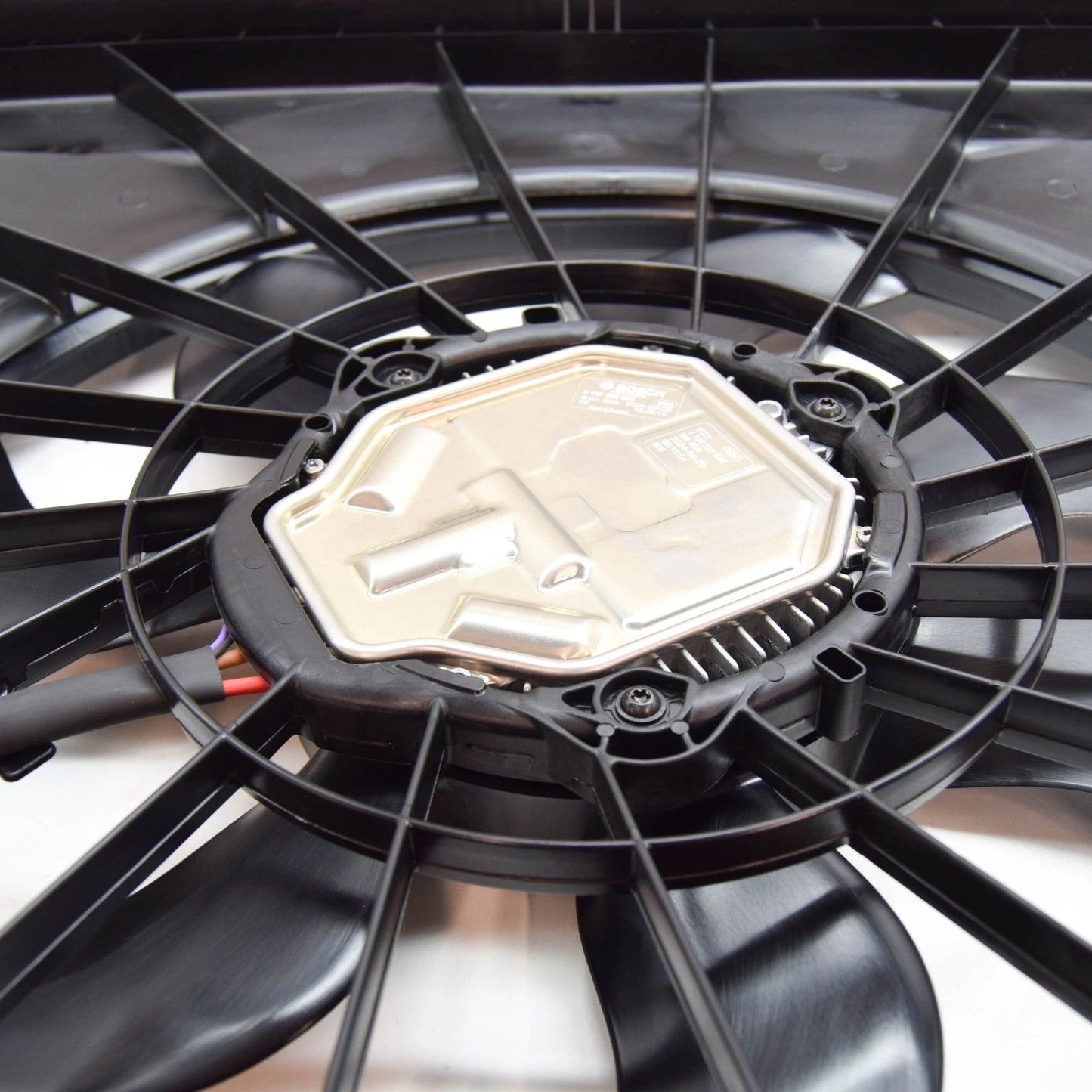 NEW MERCEDES-BENZ VITO W447 COOLER FAN BLOWER A4479060412 ORIGINAL