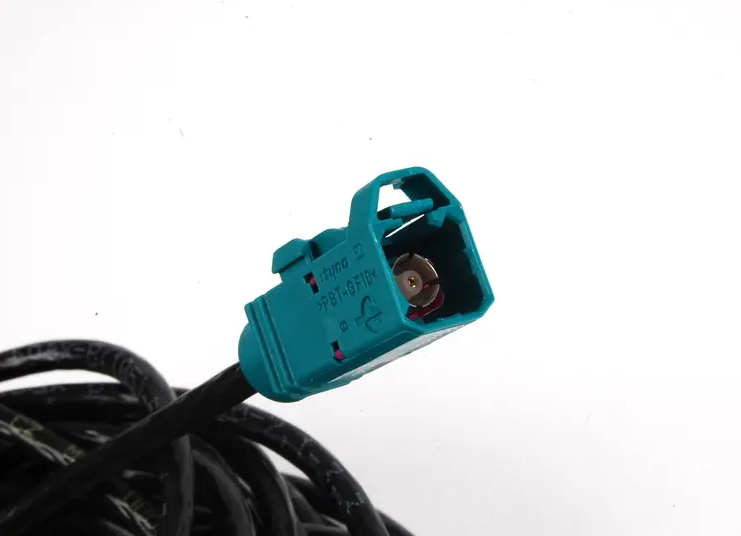 NEW VOLKSWAGEN BEETLE 9C AERIAL CONNECTION LINE 000098655A ORIGINAL