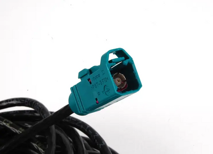 NEW VOLKSWAGEN BEETLE 9C AERIAL CONNECTION LINE 000098655A ORIGINAL