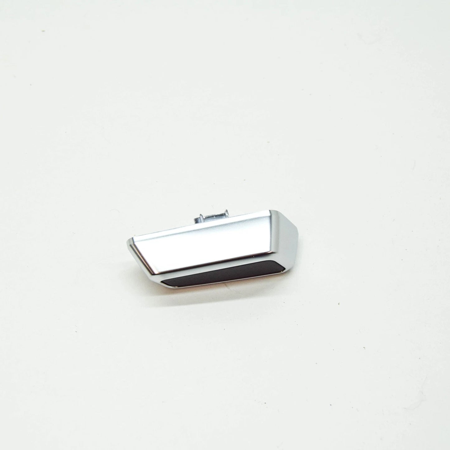 NEW AUDI Q7 4M FRONT LEFT POWER SEAT SWITCH KNOB 4K0959817YVB ORIGINAL