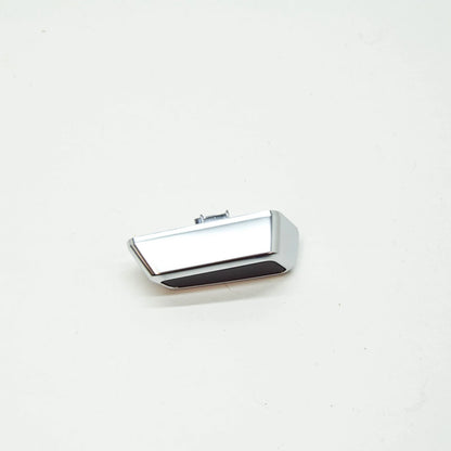 NEW AUDI Q7 4M FRONT LEFT POWER SEAT SWITCH KNOB 4K0959817YVB ORIGINAL