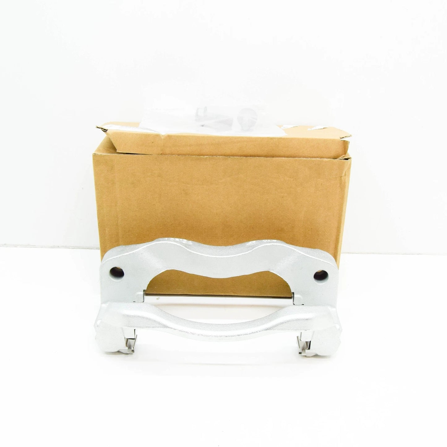 NEW VOLKSWAGEN CRAFTER FURGON SY REAR BRAKE PAD CARRIER 2N0615425B ORIGINAL