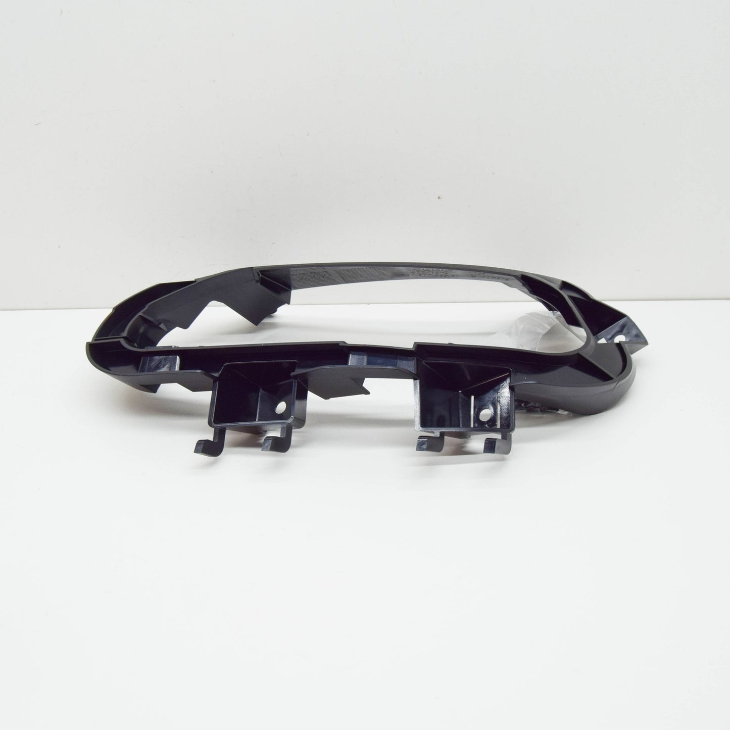 NEW AUDI A8 D4 REAR BUMPER LEFT CLOSING ELEMENT 4H0807363C ORIGINAL