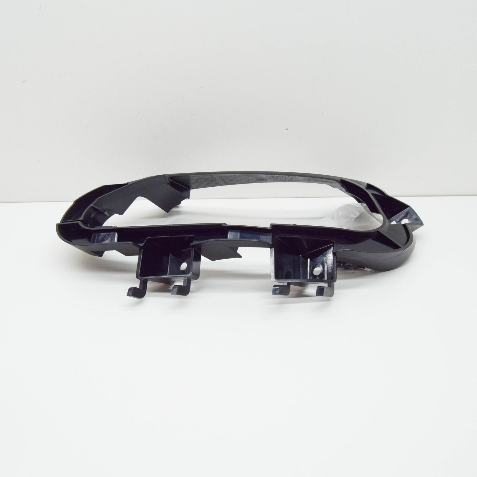 NEW AUDI A8 D4 REAR BUMPER LEFT CLOSING ELEMENT 4H0807363C ORIGINAL