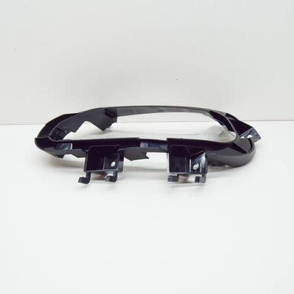 NEW AUDI A8 D4 REAR BUMPER LEFT CLOSING ELEMENT 4H0807363C ORIGINAL