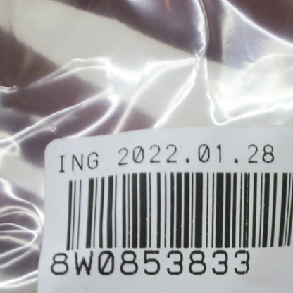 NEW AUDI A4 AVANT 8W B9 END PLATE SPOILER TRIM 8W0853833 ORIGINAL