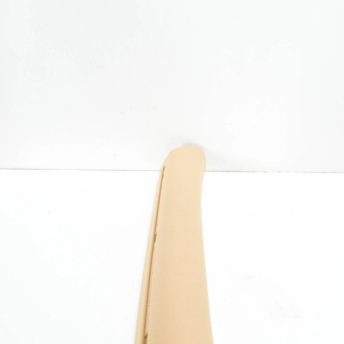 NEW BMW 3 COUPE E46 FRONT RIGHT BEIGE A PILLAR COVER 51168238964 8238964