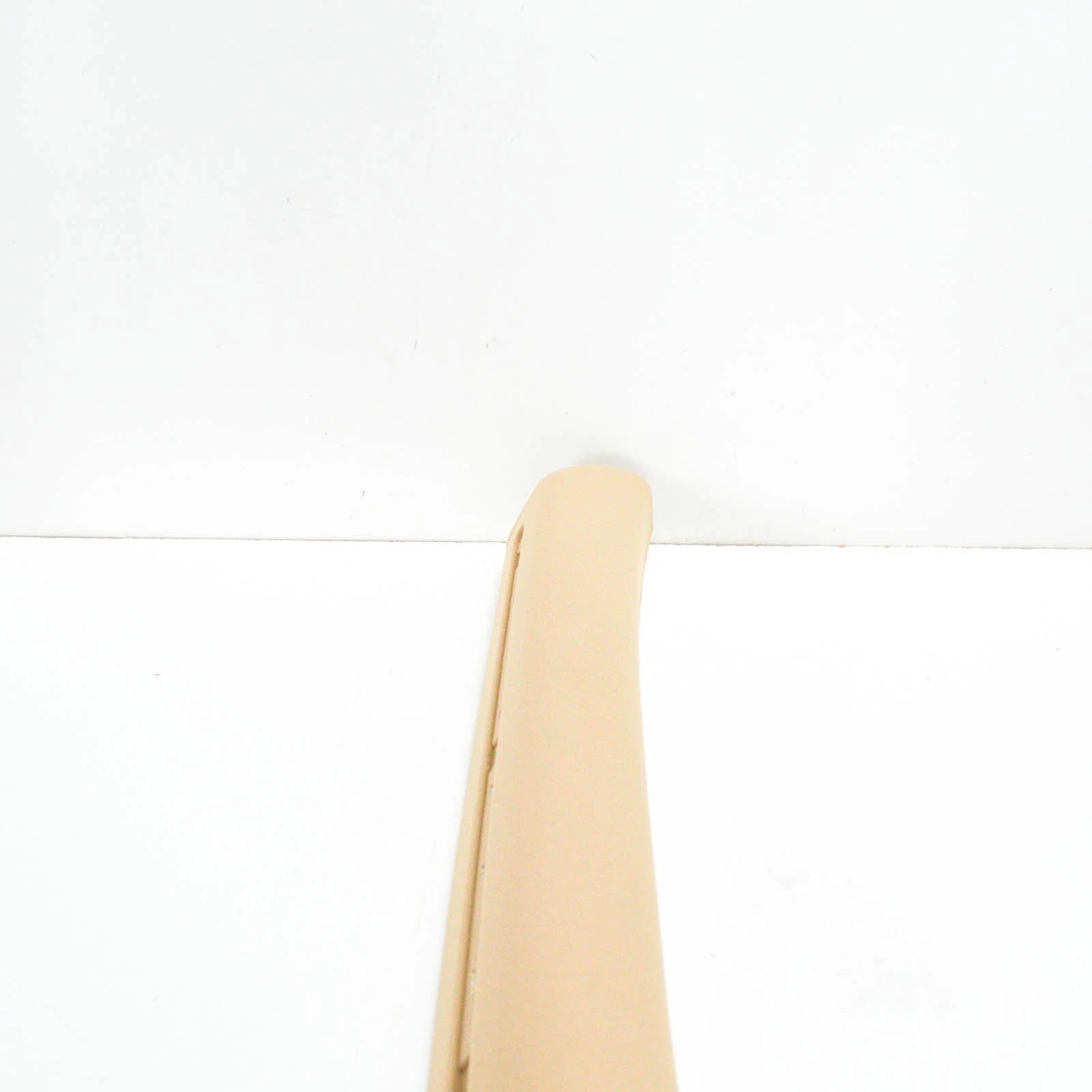 NEW BMW 3 COUPE E46 FRONT RIGHT BEIGE A PILLAR COVER 51168238964 8238964