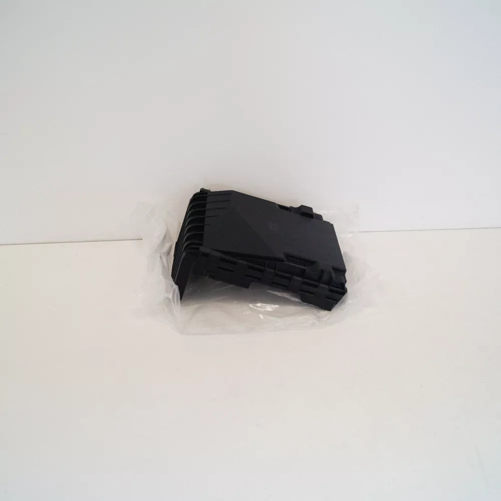 NEW VOLKSWAGEN GOLF MK5 1K FUSE BOX LID COVER 1K0937132F ORIGINAL