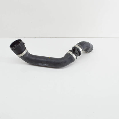 NEW MERCEDES-BENZ SL R230 AMG RADIATOR TOP COOLANT HOSE A2305011582 ORIGINAL