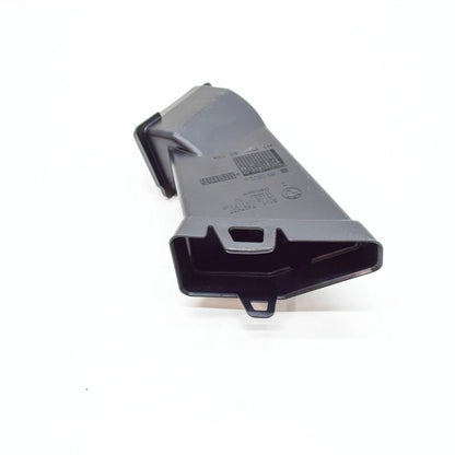 NEW BMW 3 G20, G28 LEFT WATER DRAIN CHANNEL 51717427857 7427857 ORIGINAL