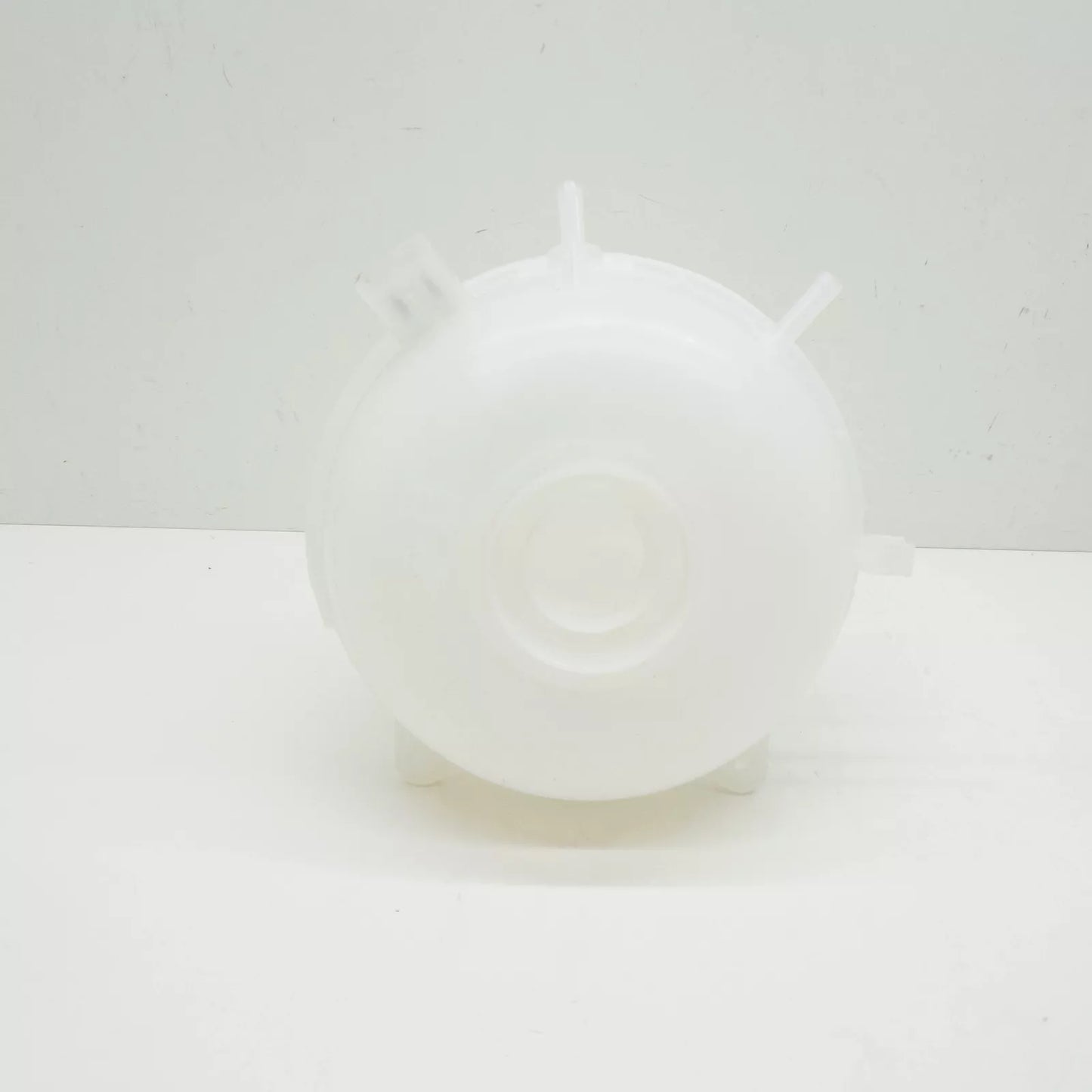 NEW VW TRANSPORTER T5 COOLANT EXPANSION TANK 7H0121407C ORIGINAL