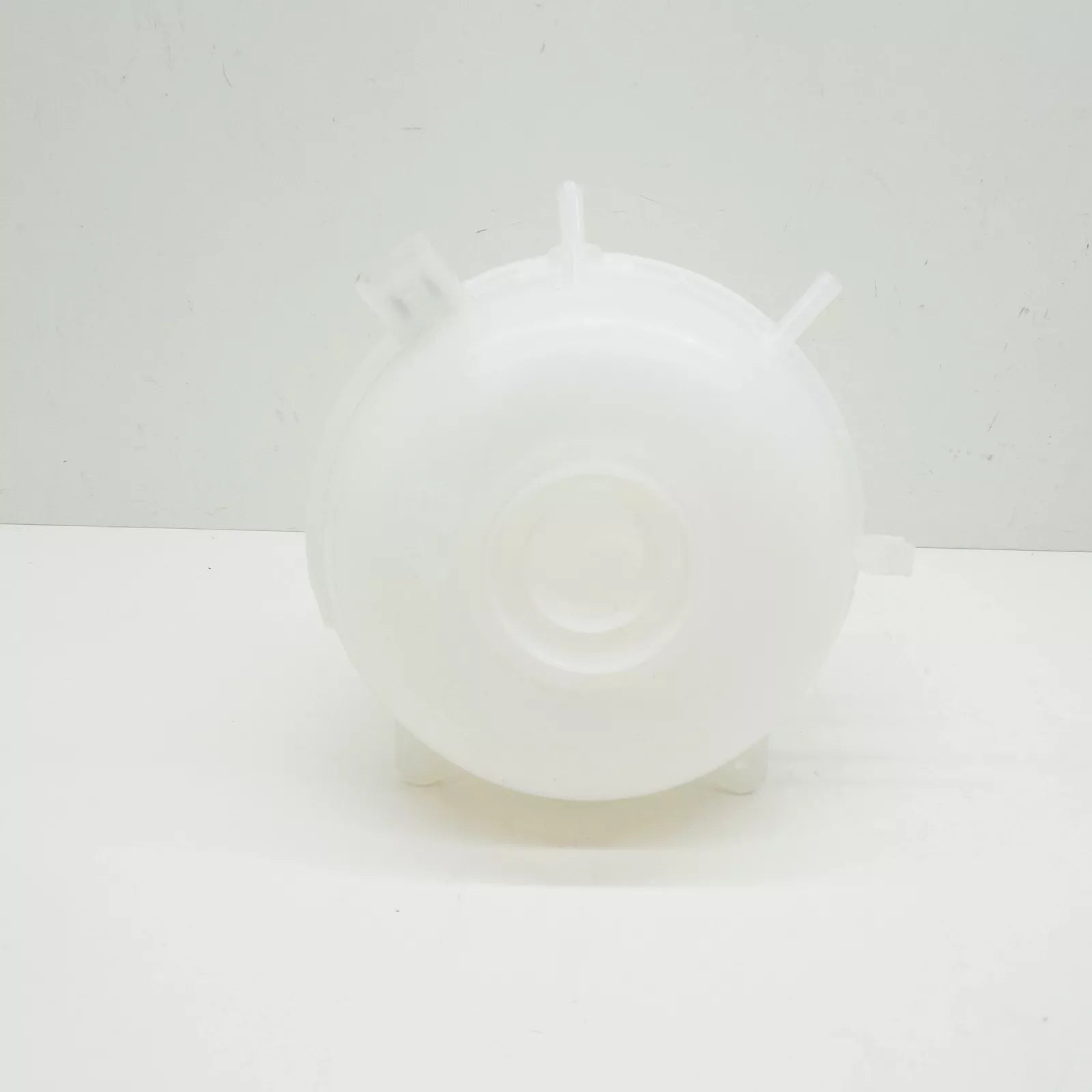 NEW VW TRANSPORTER T5 COOLANT EXPANSION TANK 7H0121407C ORIGINAL