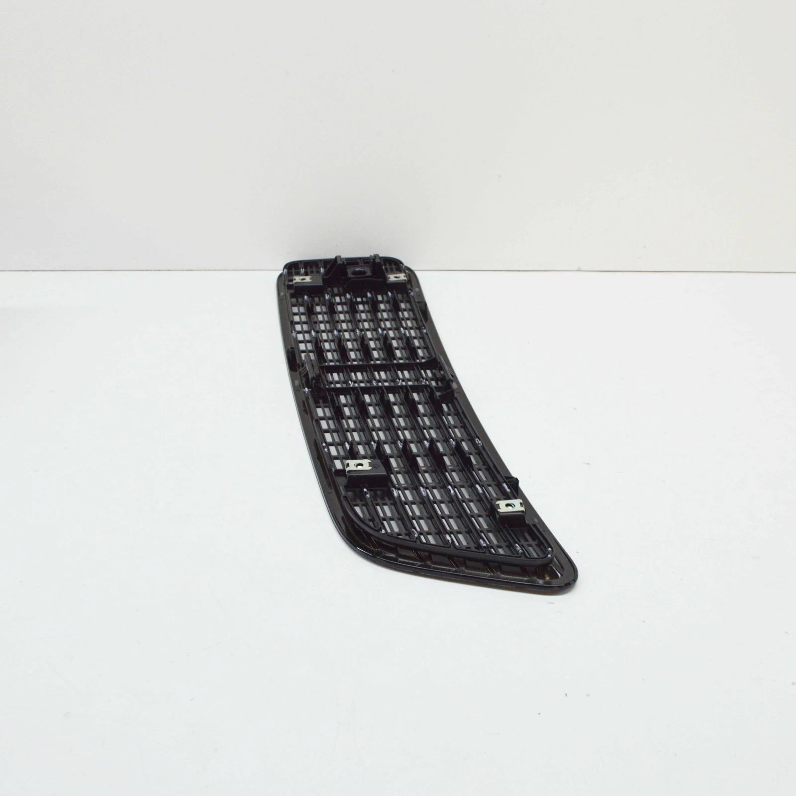 NEW MB S W221 FRONT BONNET HOOD RIGHT AIR VENT GRILLE UPPER A22188002059