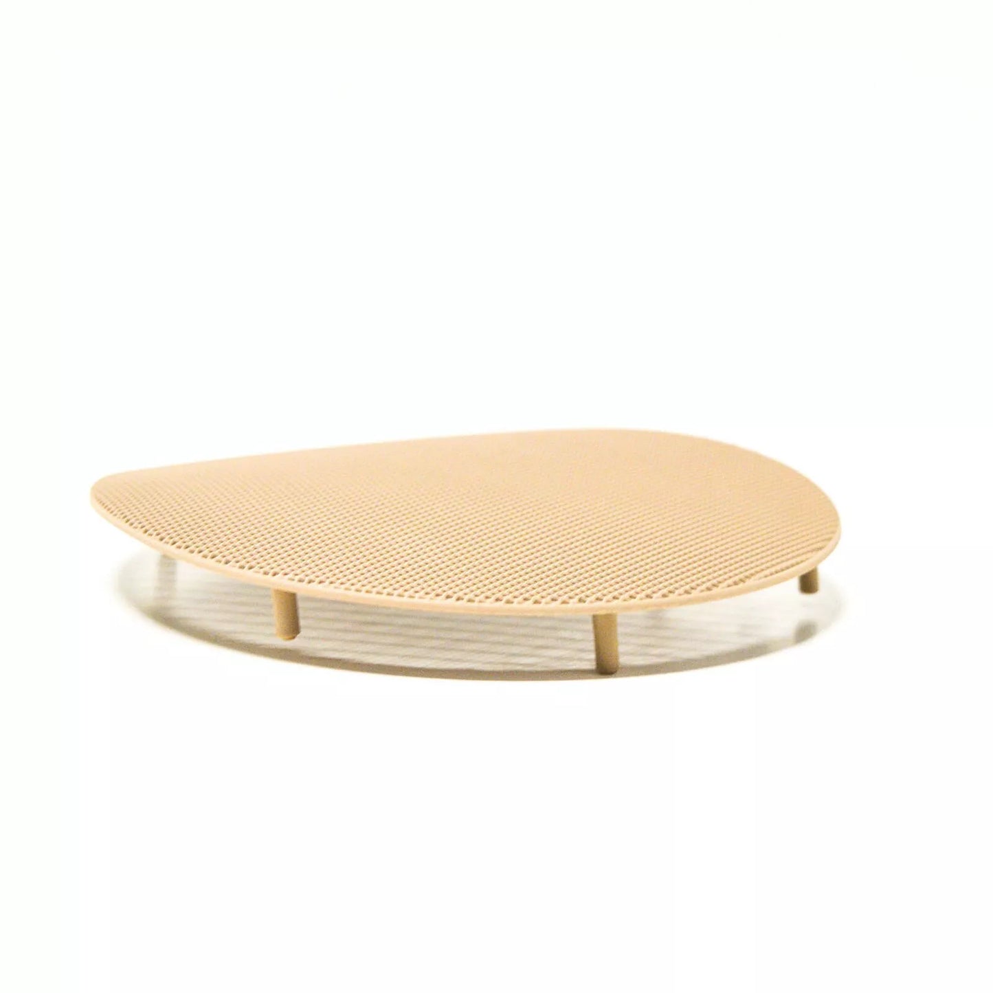 NEW BMW X5 E53 REAR DOOR LEFT LOUDSPEEKER COVER 51428265473 ORIGINAL