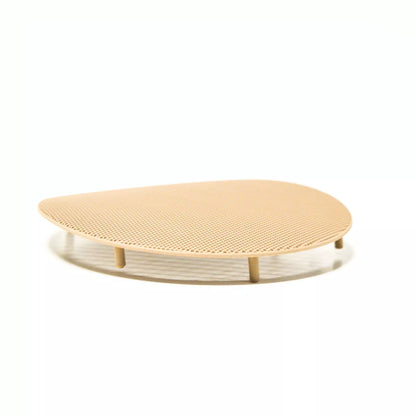 NEW BMW X5 E53 REAR DOOR LEFT LOUDSPEEKER COVER 51428265473 ORIGINAL