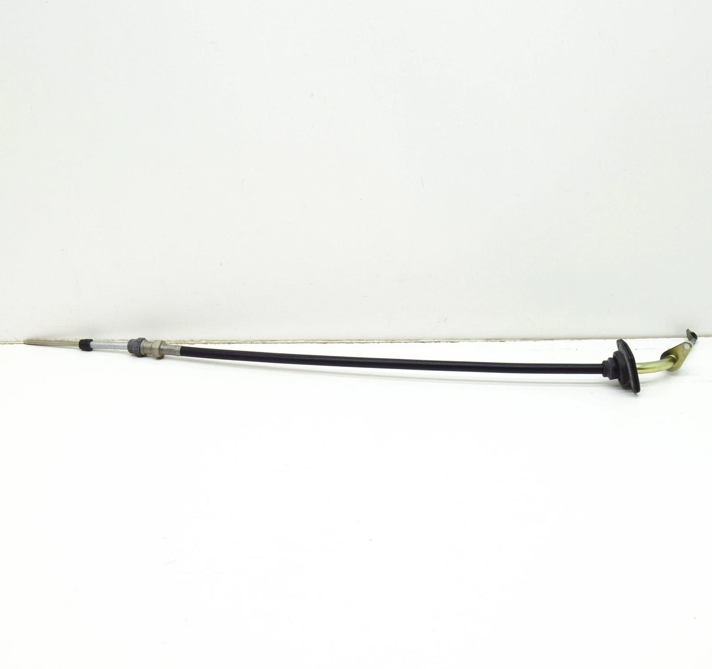 NEW BMW 5 E34 AUTOMATIC SHIFTER CABLE 25161219445 ORIGINAL