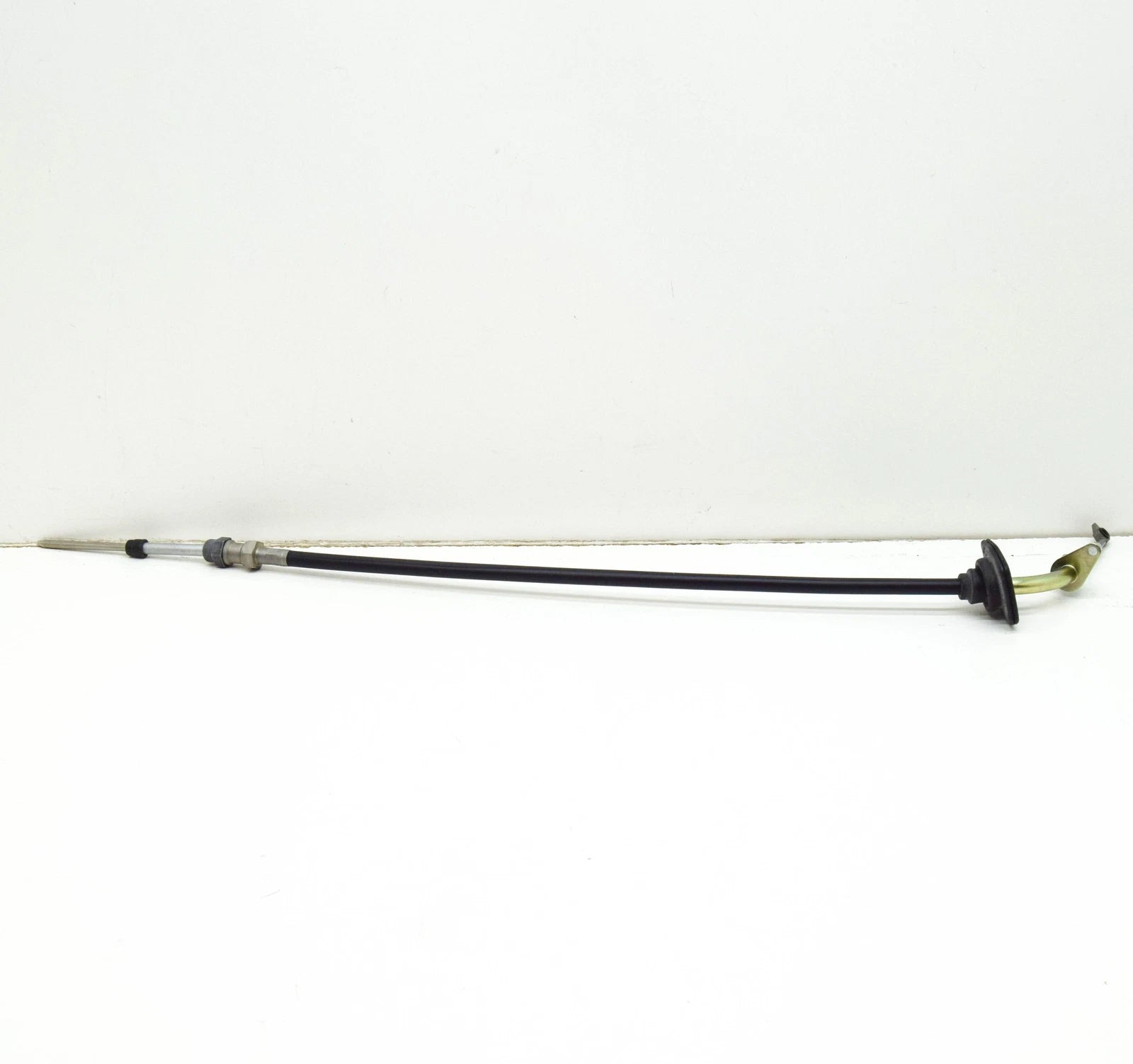 NEW BMW 5 E34 AUTOMATIC SHIFTER CABLE 25161219445 ORIGINAL