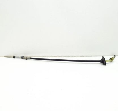 NEW BMW 5 E34 AUTOMATIC SHIFTER CABLE 25161219445 ORIGINAL