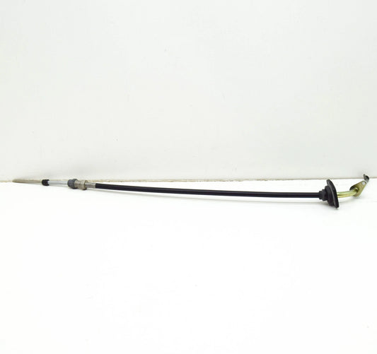 NEW BMW 5 E34 AUTOMATIC SHIFTER CABLE 25161219445 ORIGINAL