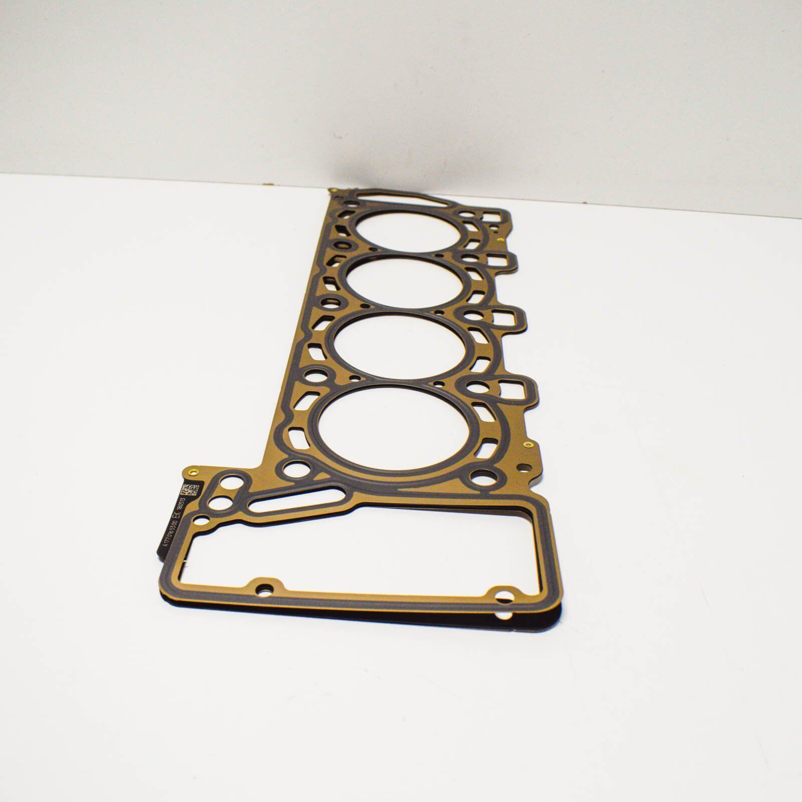 NEW MERCEDES BENZ GLC C253 AMG LEFT CYLINDER HEAD GASKET A1770165300 ORIGINAL