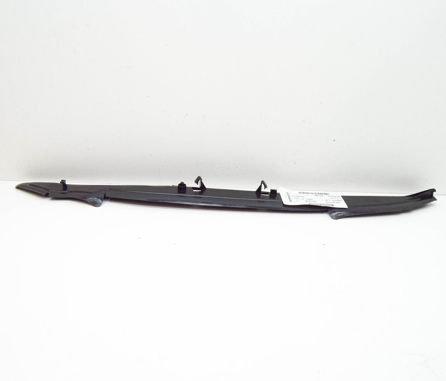 new skoda kodiaq ns front right fender closing element 565821112 original