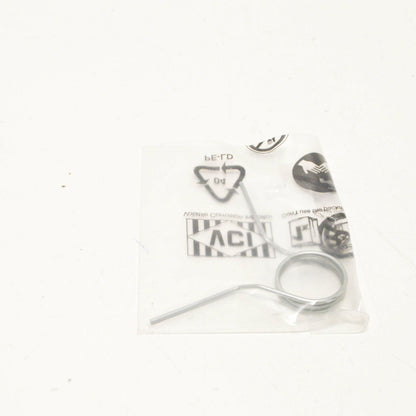 new audi a2 8z selector mechanism pressure spring 357711145c original