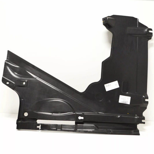 NEW AUDI A4 ALLROAD B9 RIGHT SIDE UNDERBODY COVER 8W0825216F ORIGINAL