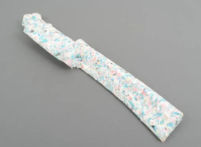 NEW MB SLK R170 VARIO ROOF FRONT CENTER LINING SUPPORT A1707950178 ORIGINAL