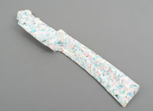 NEW MB SLK R170 VARIO ROOF FRONT CENTER LINING SUPPORT A1707950178 ORIGINAL