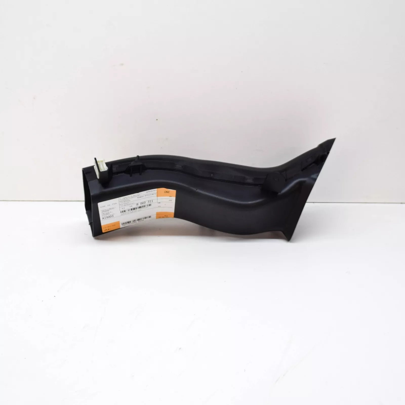 NEW BMW 1 F21 LEFT SIDE BRAKE AIR DUCT M SPORT 51748060311 8060311 2015 ORIGINAL