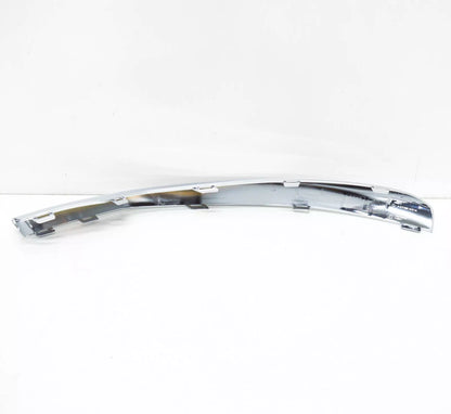 NEW MERCEDES-BENZ S COUPE C217 FRONT BUMPER RIGHT TRIM A2178851421 OEM