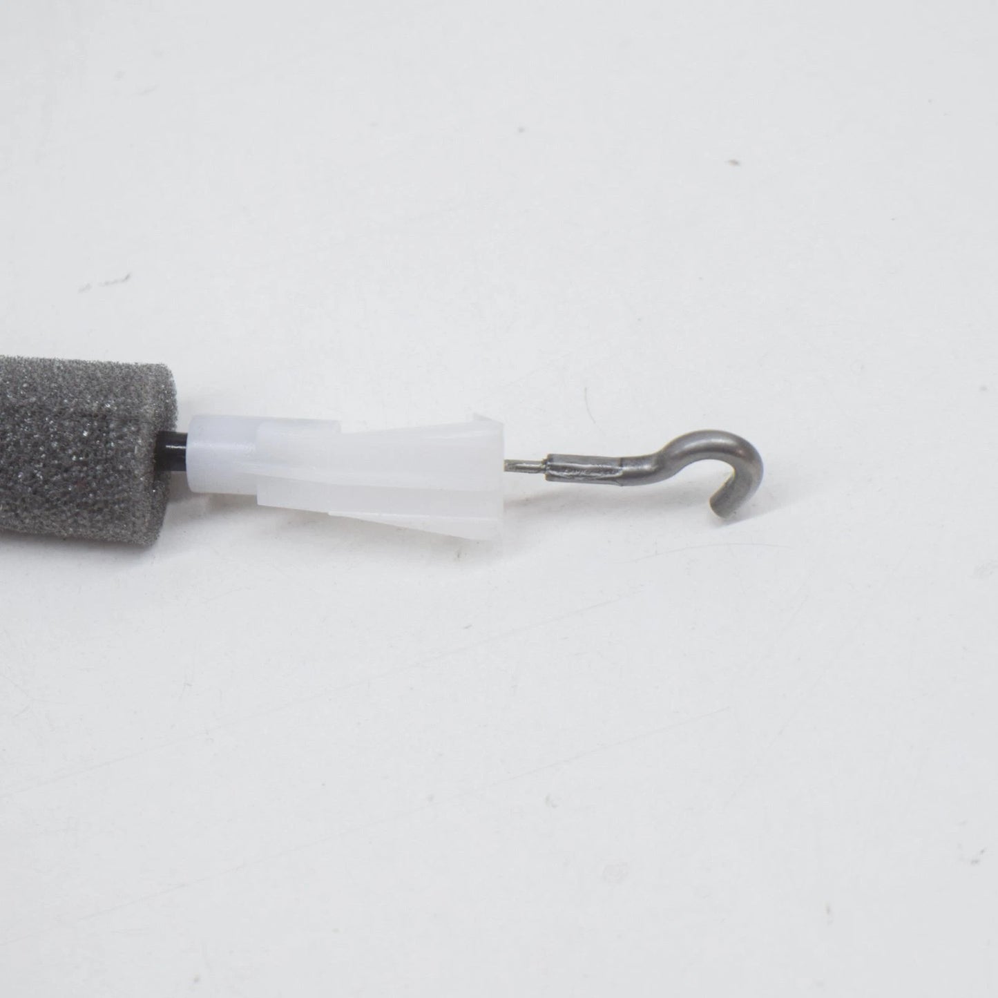 NEW AUDI A5 8T FRONT DOOR LOCK INNER HANDLE RELEASE CABLE 8T0837085 ORIGINAL