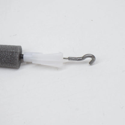 NEW AUDI A5 8T FRONT DOOR LOCK INNER HANDLE RELEASE CABLE 8T0837085 ORIGINAL