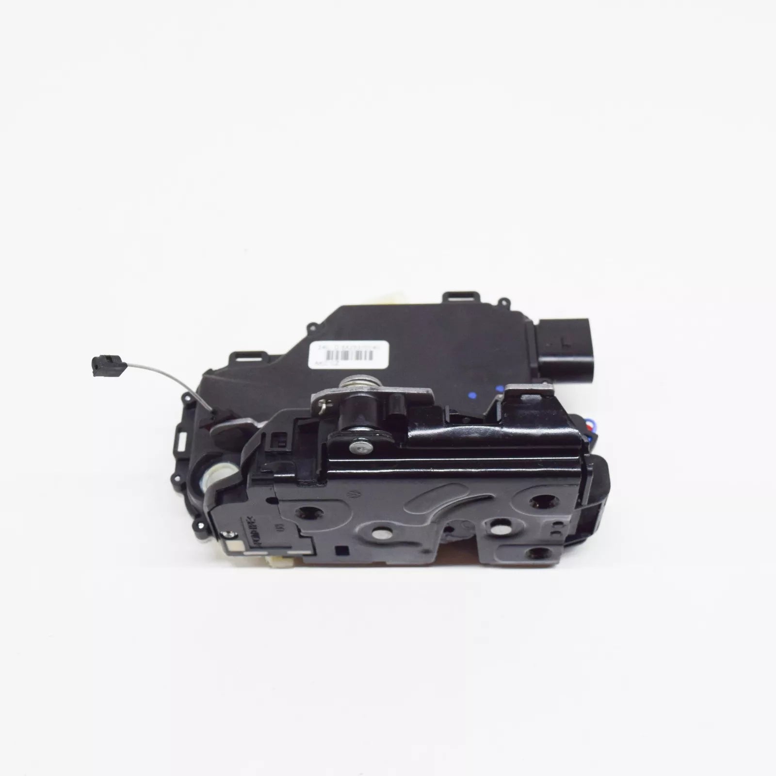 NEW VOLKSWAGEN BEETLE 9C FRONT RIGHT DOOR LOCK RHD 6X2837014C ORIGINAL