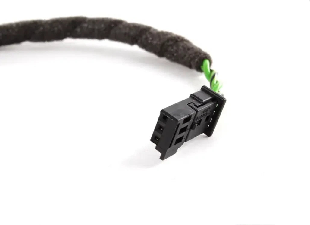 NEW BMW Z3 COUPE E36 REAR DOOR MID-RANGE LOUDSPEAKER 65108386425 8386425