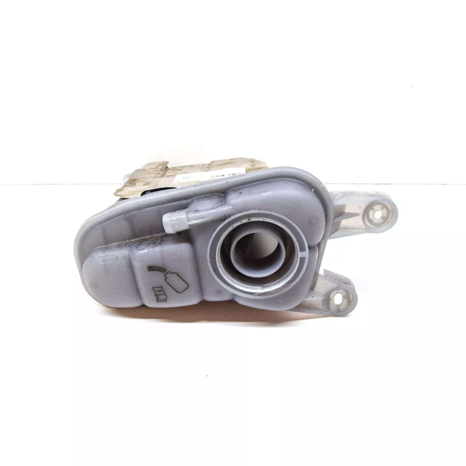 NEW AUDI S4 B8 EXPANSION COOLANT TANK 8K0121405S 3.0 PETROL