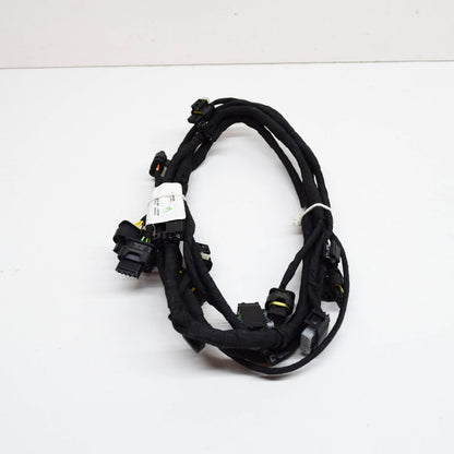 NEW MB M W166 REAR BUMPER WIRING HARNESS LOOM A166440283764 ORIGINAL