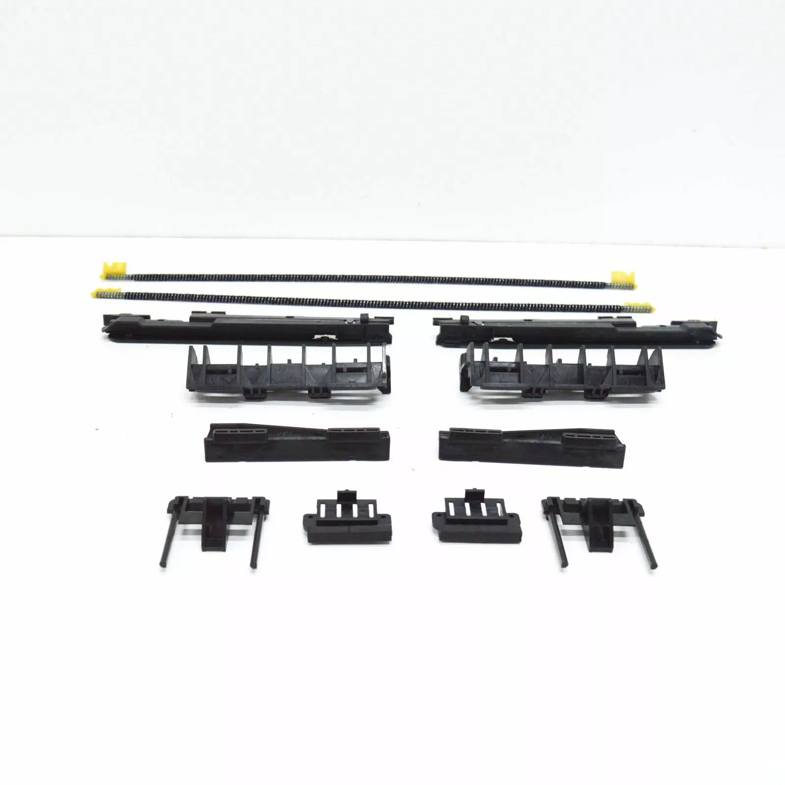 NEW BMW X3 E83 SUNROOF REPAIR KIT FOR REAR GLASS 54103454098 ORIGINAL