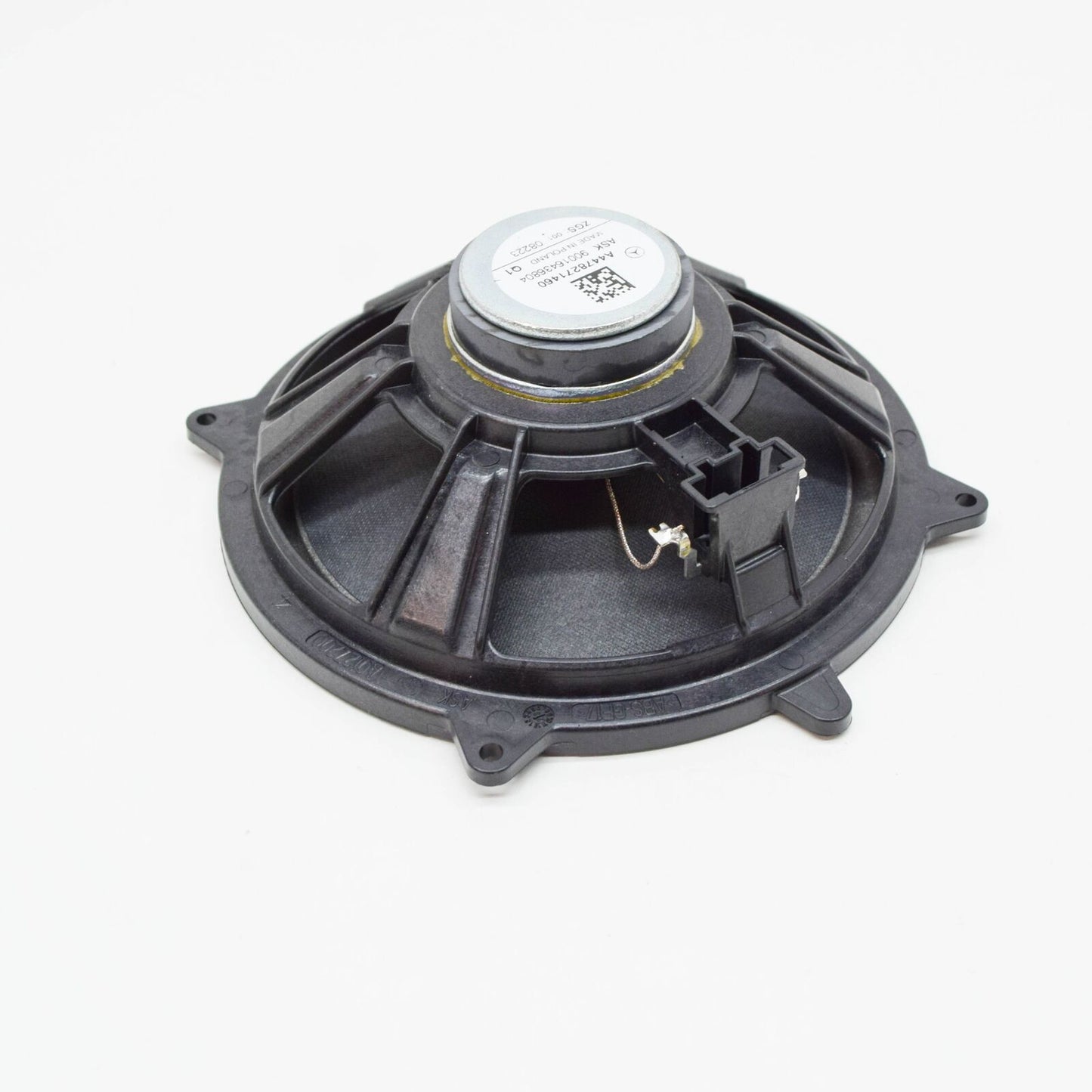 NEW MERCEDES-BENZ VITO W447 REAR SIDE PANELING SPEAKER A4478271460 ORIGINAL