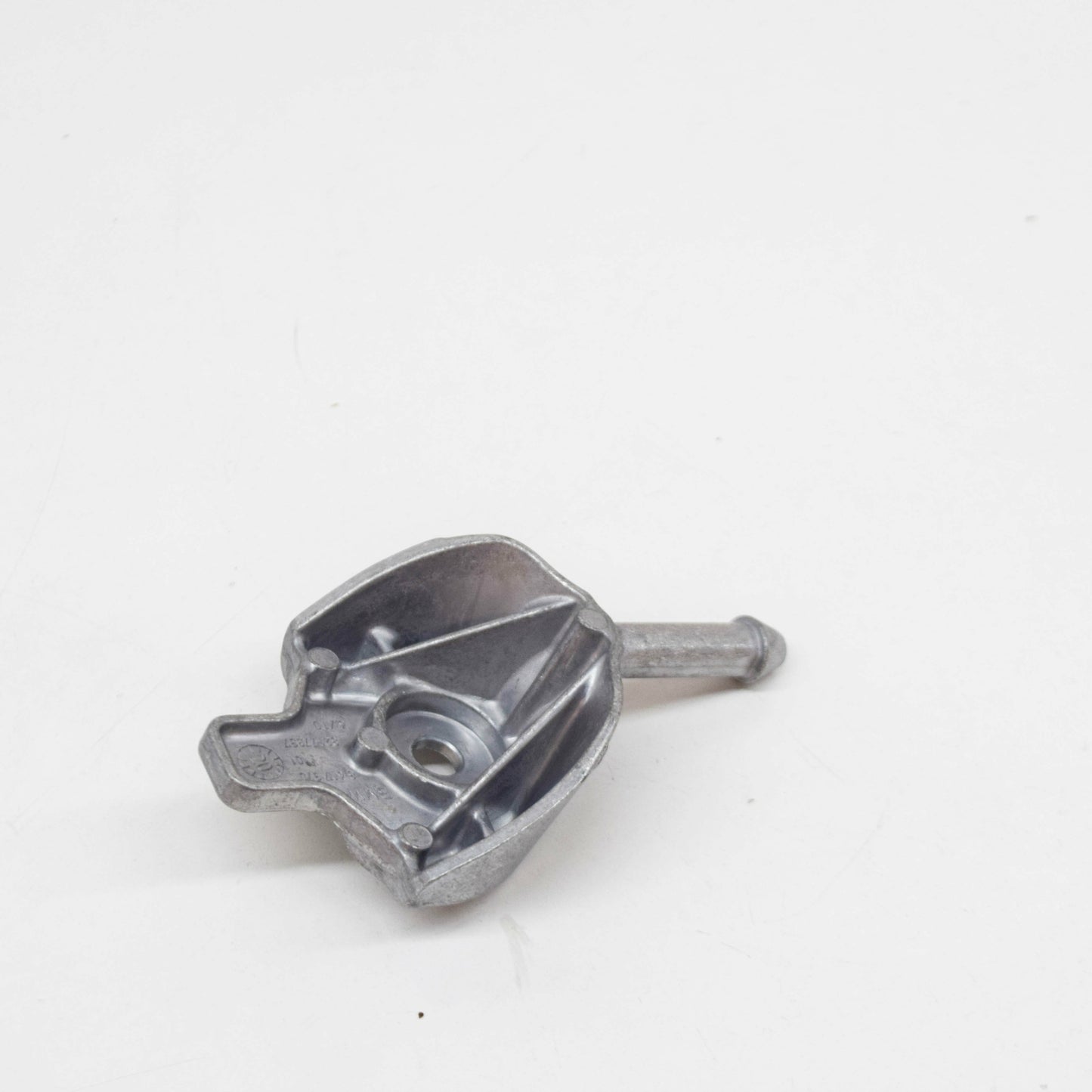 new bmw 2 gt f46 rear exhaust muffler bracket 18308617370 original